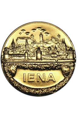 Medaille IENA